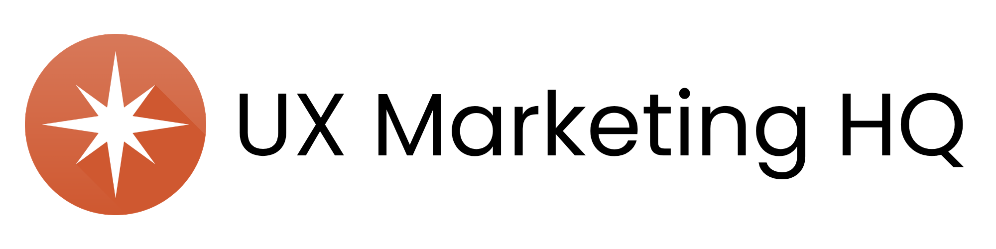 UX Marketing HQ logo