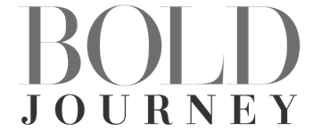 Bold Journey logo