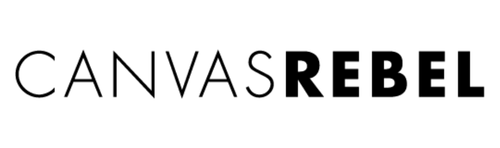 Canvas Rebel logo