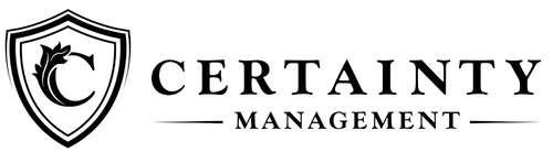 Certainty Management logo