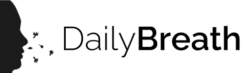 DailyBreath logo