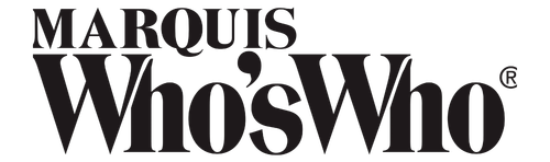 Marquis Who's Who logo