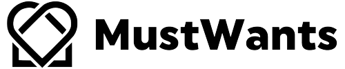 MustWants logo