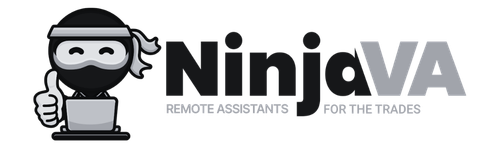 NinjaVA logo