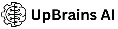 UpBrains AI logo