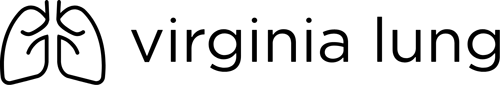 Virginia Lung logo